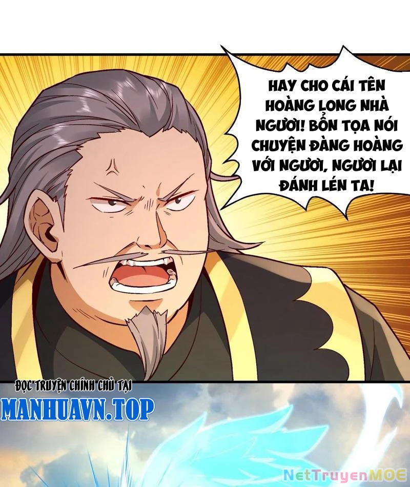 Hồng Hoang: Bắt Đầu Từ Việc Nhận Minh Hà Làm Con Gái Nuôi: Chapter 40