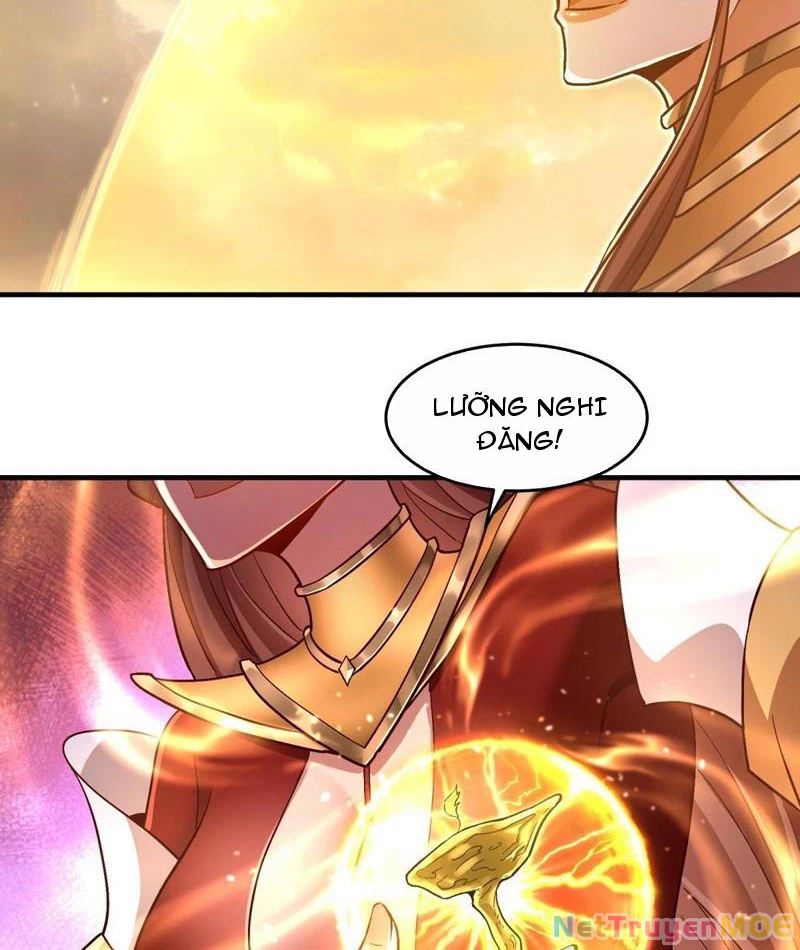 Hồng Hoang: Bắt Đầu Từ Việc Nhận Minh Hà Làm Con Gái Nuôi: Chapter 40