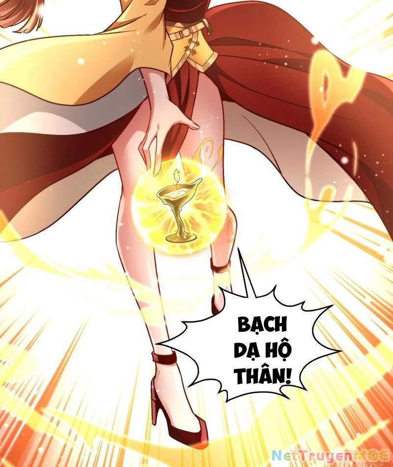 Hồng Hoang: Bắt Đầu Từ Việc Nhận Minh Hà Làm Con Gái Nuôi: Chapter 40