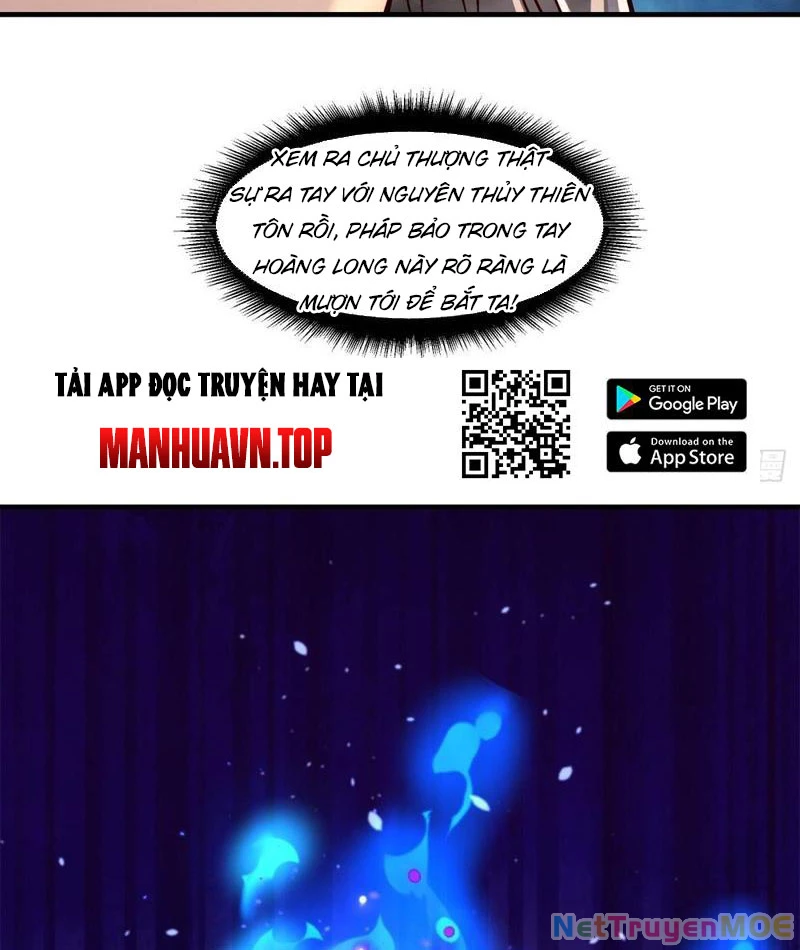 Hồng Hoang: Bắt Đầu Từ Việc Nhận Minh Hà Làm Con Gái Nuôi: Chapter 40