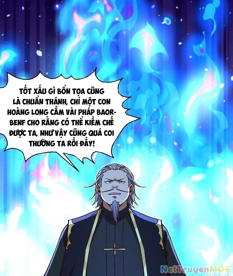 Hồng Hoang: Bắt Đầu Từ Việc Nhận Minh Hà Làm Con Gái Nuôi: Chapter 40