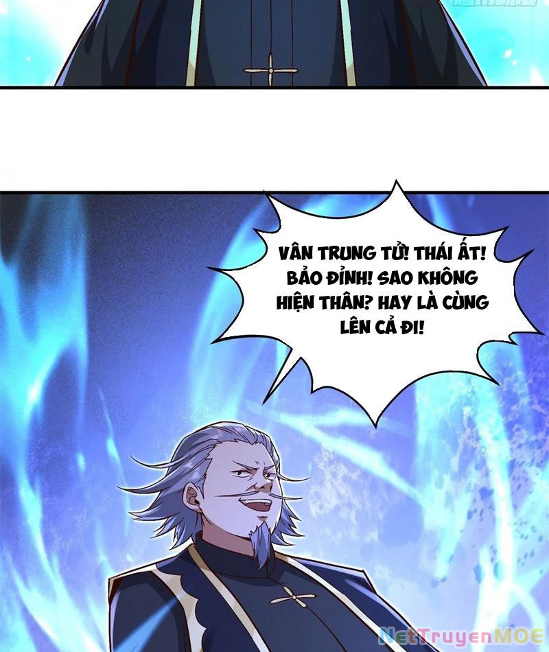 Hồng Hoang: Bắt Đầu Từ Việc Nhận Minh Hà Làm Con Gái Nuôi: Chapter 40