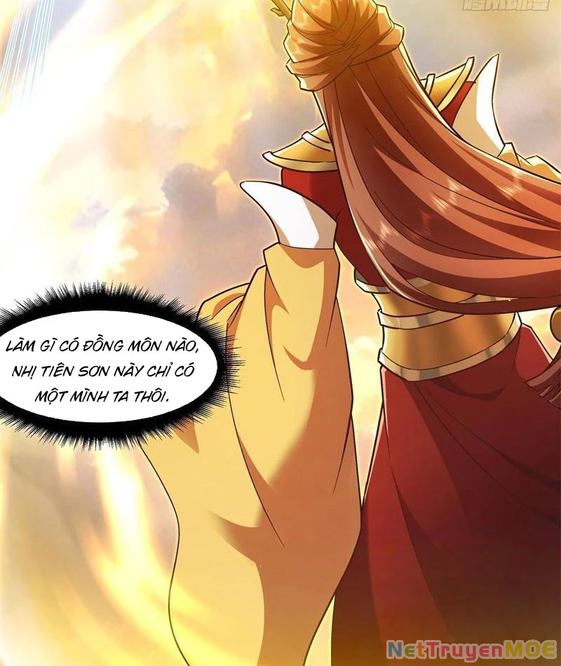 Hồng Hoang: Bắt Đầu Từ Việc Nhận Minh Hà Làm Con Gái Nuôi: Chapter 40