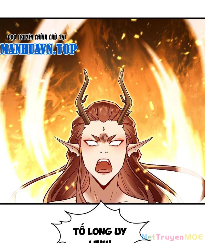 Hồng Hoang: Bắt Đầu Từ Việc Nhận Minh Hà Làm Con Gái Nuôi: Chapter 40