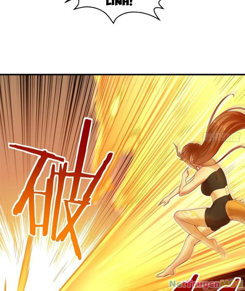 Hồng Hoang: Bắt Đầu Từ Việc Nhận Minh Hà Làm Con Gái Nuôi: Chapter 40