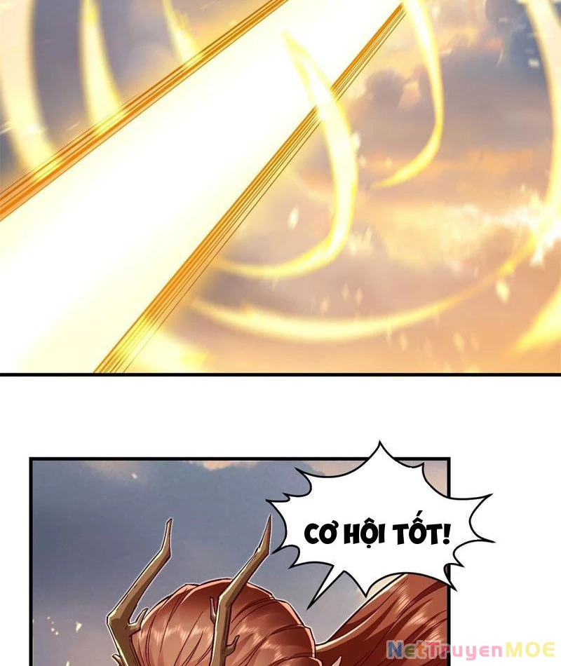 Hồng Hoang: Bắt Đầu Từ Việc Nhận Minh Hà Làm Con Gái Nuôi: Chapter 40