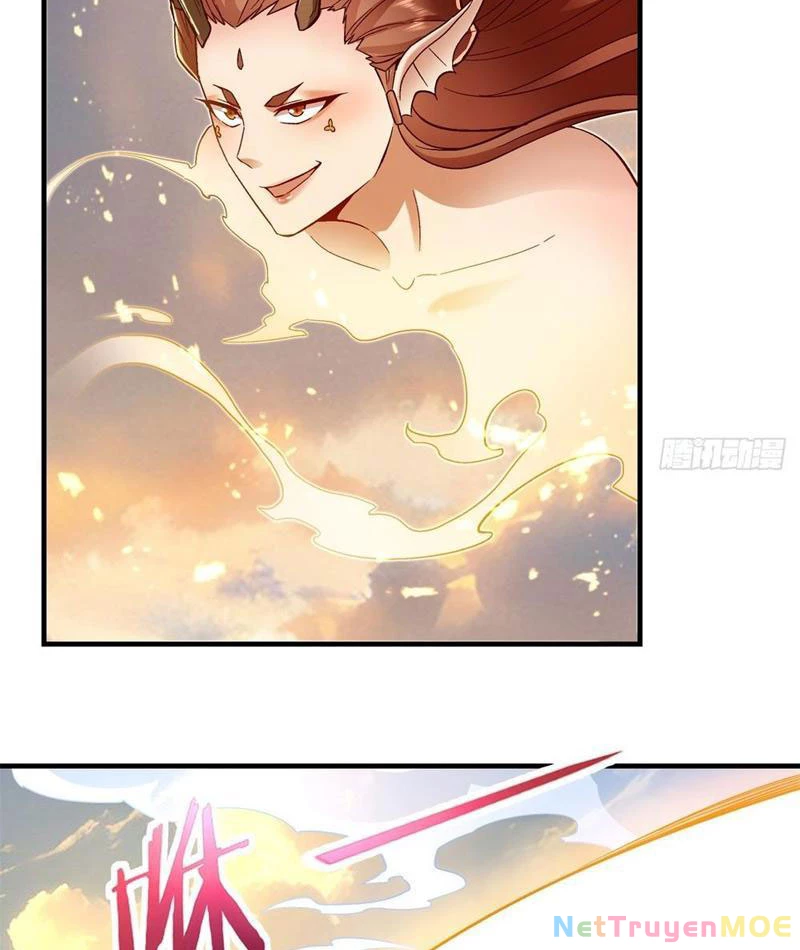 Hồng Hoang: Bắt Đầu Từ Việc Nhận Minh Hà Làm Con Gái Nuôi: Chapter 40