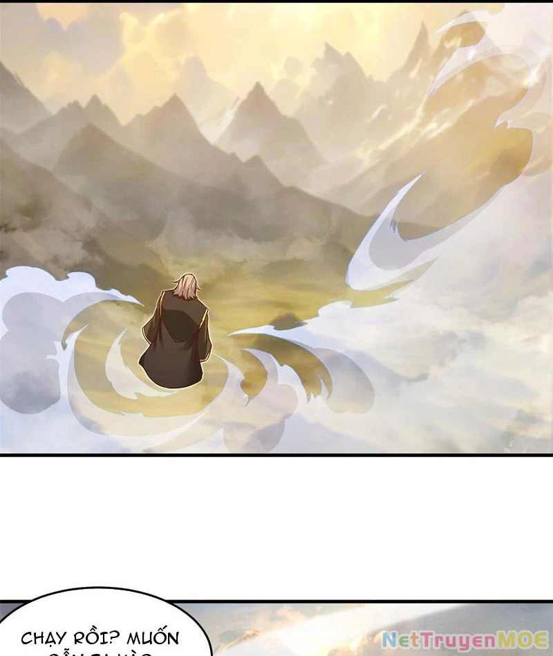 Hồng Hoang: Bắt Đầu Từ Việc Nhận Minh Hà Làm Con Gái Nuôi: Chapter 40
