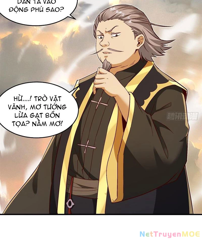 Hồng Hoang: Bắt Đầu Từ Việc Nhận Minh Hà Làm Con Gái Nuôi: Chapter 40
