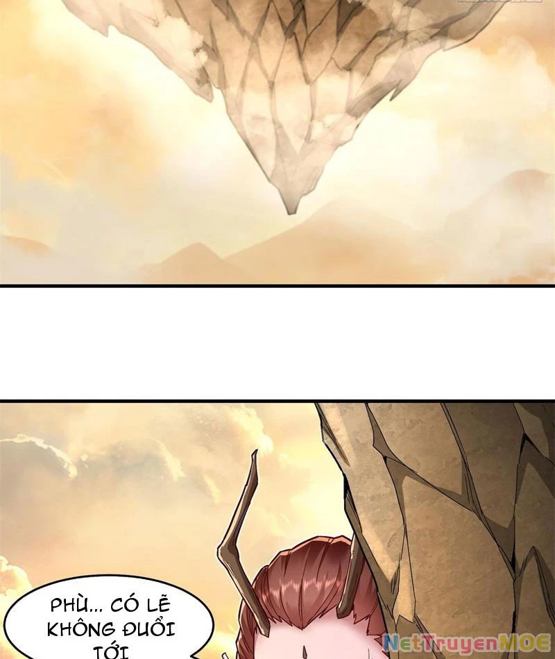 Hồng Hoang: Bắt Đầu Từ Việc Nhận Minh Hà Làm Con Gái Nuôi: Chapter 40