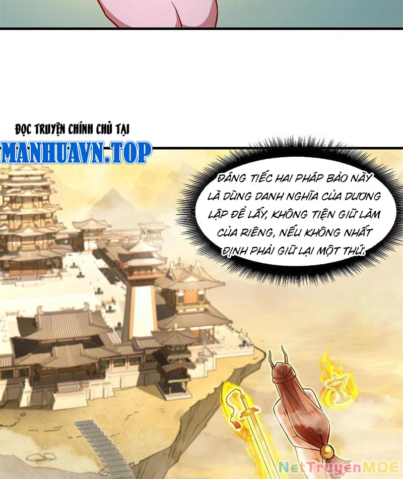 Hồng Hoang: Bắt Đầu Từ Việc Nhận Minh Hà Làm Con Gái Nuôi: Chapter 40