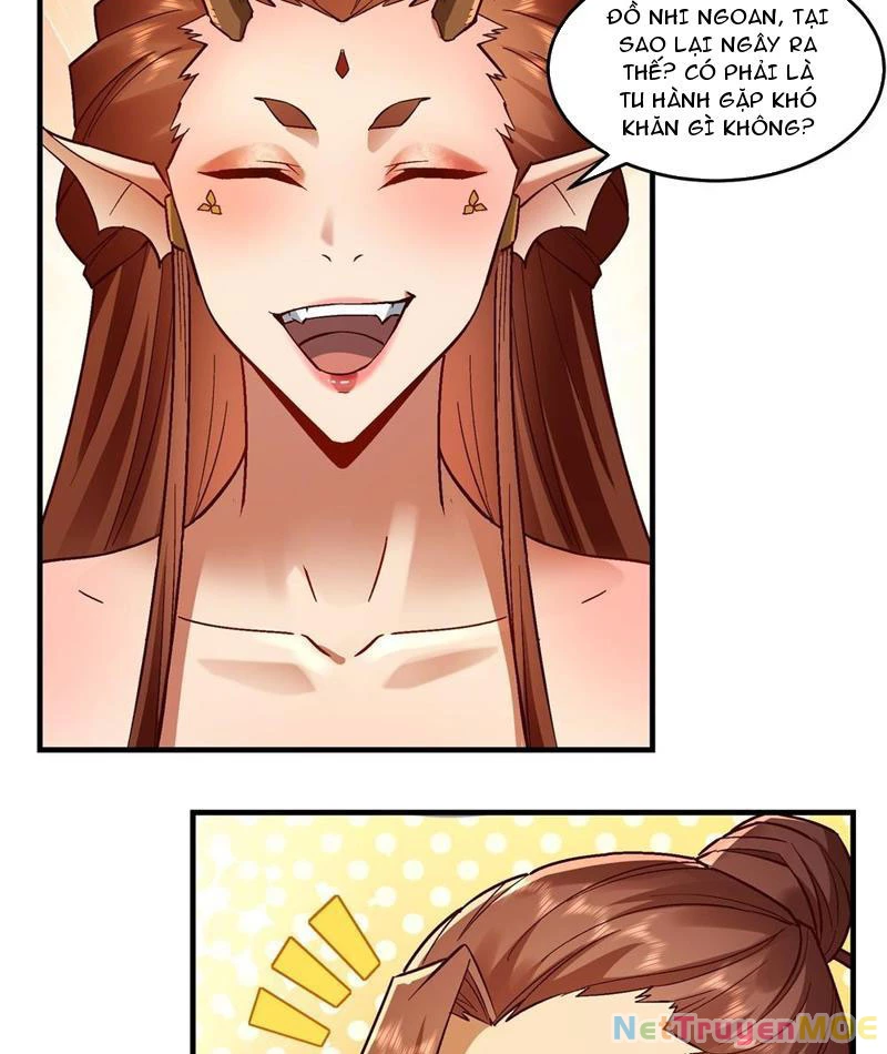 Hồng Hoang: Bắt Đầu Từ Việc Nhận Minh Hà Làm Con Gái Nuôi: Chapter 40