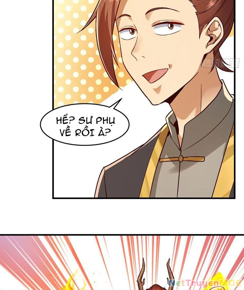 Hồng Hoang: Bắt Đầu Từ Việc Nhận Minh Hà Làm Con Gái Nuôi: Chapter 40