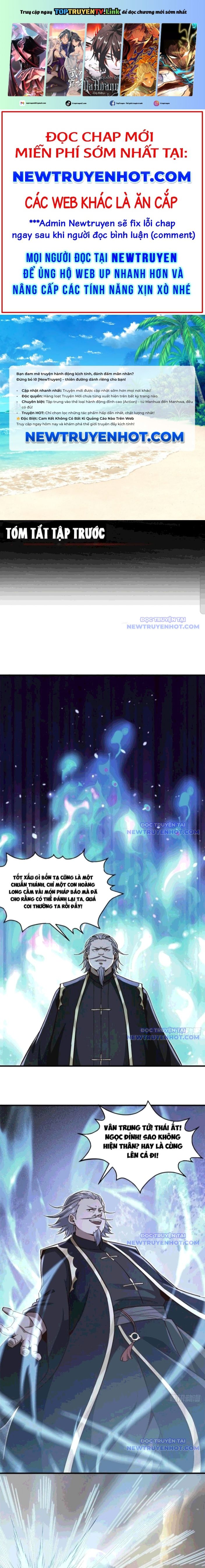 Hồng Hoang: Bắt Đầu Từ Việc Nhận Minh Hà Làm Con Gái Nuôi: Chapter 41