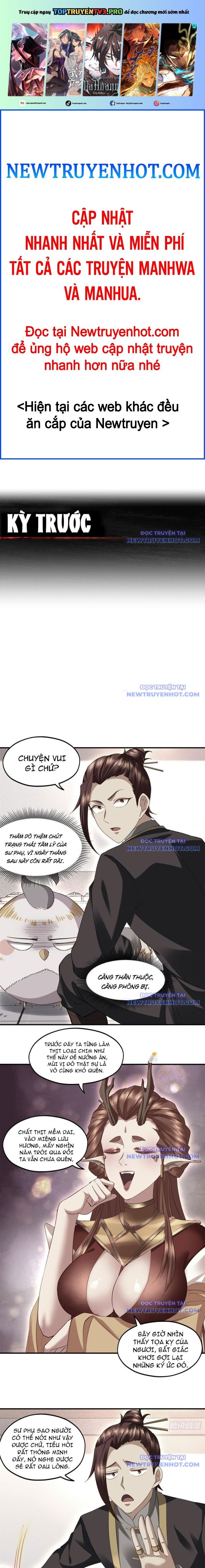 Hồng Hoang: Bắt Đầu Từ Việc Nhận Minh Hà Làm Con Gái Nuôi: Chapter 47