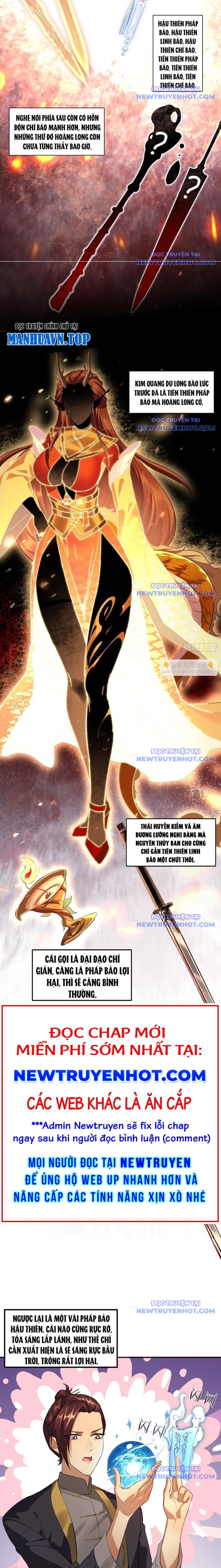 Hồng Hoang: Bắt Đầu Từ Việc Nhận Minh Hà Làm Con Gái Nuôi: Chapter 47