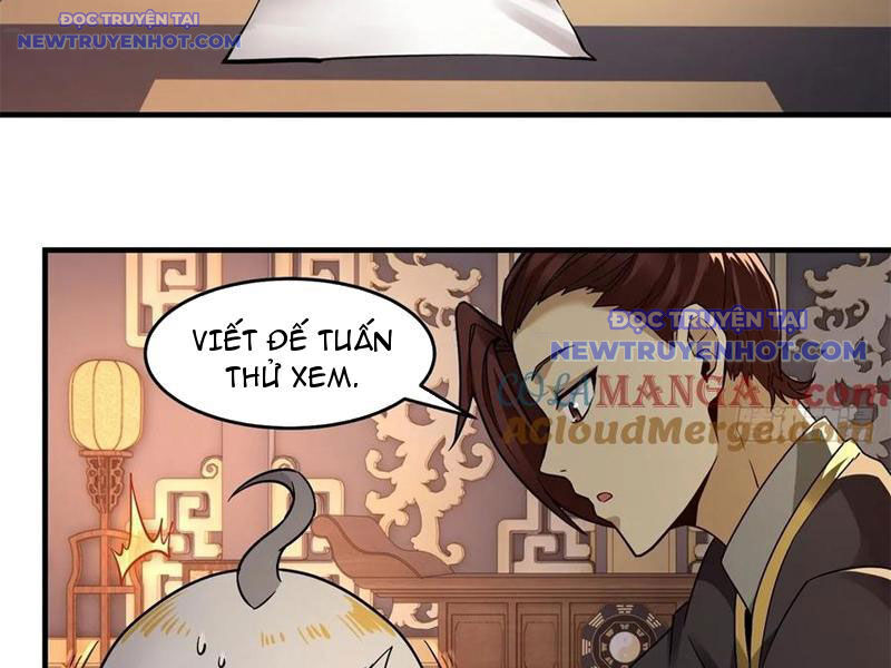 Hồng Hoang: Bắt Đầu Từ Việc Nhận Minh Hà Làm Con Gái Nuôi: Chapter 48