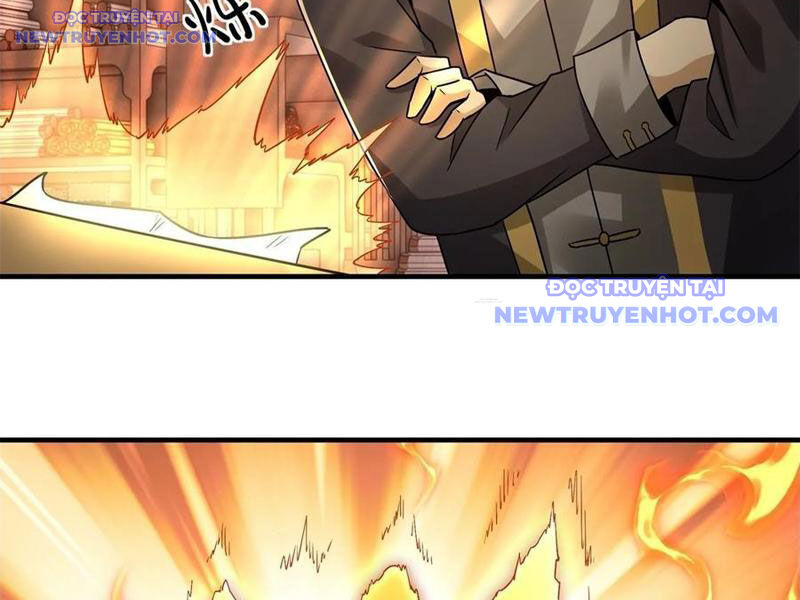 Hồng Hoang: Bắt Đầu Từ Việc Nhận Minh Hà Làm Con Gái Nuôi: Chapter 48