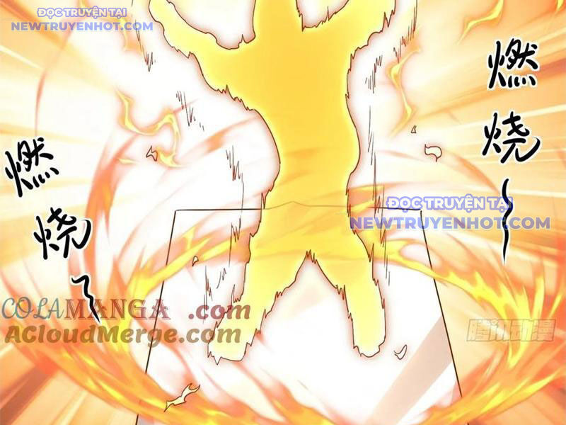 Hồng Hoang: Bắt Đầu Từ Việc Nhận Minh Hà Làm Con Gái Nuôi: Chapter 48