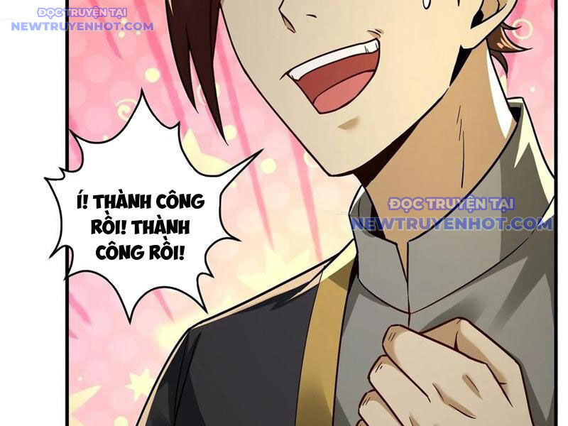 Hồng Hoang: Bắt Đầu Từ Việc Nhận Minh Hà Làm Con Gái Nuôi: Chapter 48