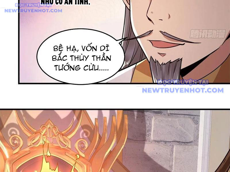 Hồng Hoang: Bắt Đầu Từ Việc Nhận Minh Hà Làm Con Gái Nuôi: Chapter 48