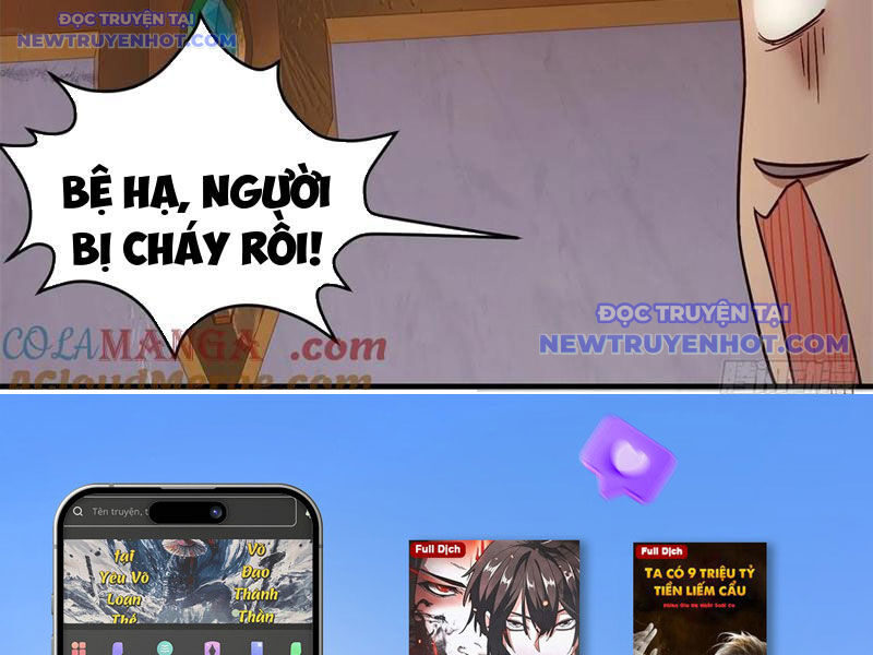 Hồng Hoang: Bắt Đầu Từ Việc Nhận Minh Hà Làm Con Gái Nuôi: Chapter 48