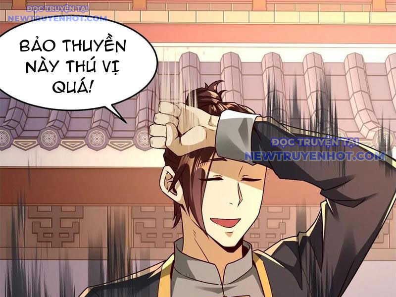 Hồng Hoang: Bắt Đầu Từ Việc Nhận Minh Hà Làm Con Gái Nuôi: Chapter 48