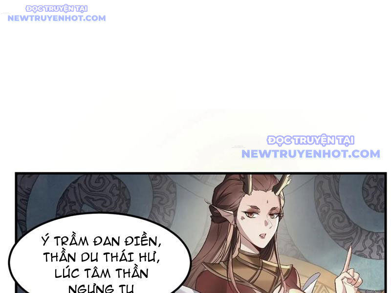 Hồng Hoang: Bắt Đầu Từ Việc Nhận Minh Hà Làm Con Gái Nuôi: Chapter 48
