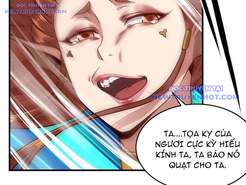 Hồng Hoang: Bắt Đầu Từ Việc Nhận Minh Hà Làm Con Gái Nuôi: Chapter 48