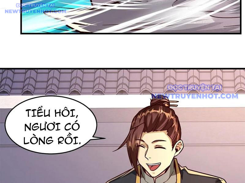 Hồng Hoang: Bắt Đầu Từ Việc Nhận Minh Hà Làm Con Gái Nuôi: Chapter 48