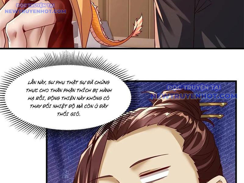 Hồng Hoang: Bắt Đầu Từ Việc Nhận Minh Hà Làm Con Gái Nuôi: Chapter 48