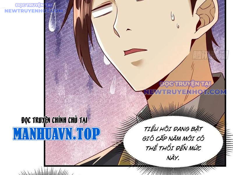 Hồng Hoang: Bắt Đầu Từ Việc Nhận Minh Hà Làm Con Gái Nuôi: Chapter 48