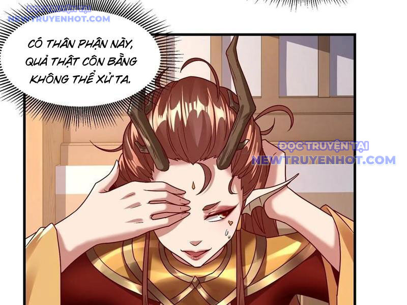 Hồng Hoang: Bắt Đầu Từ Việc Nhận Minh Hà Làm Con Gái Nuôi: Chapter 48