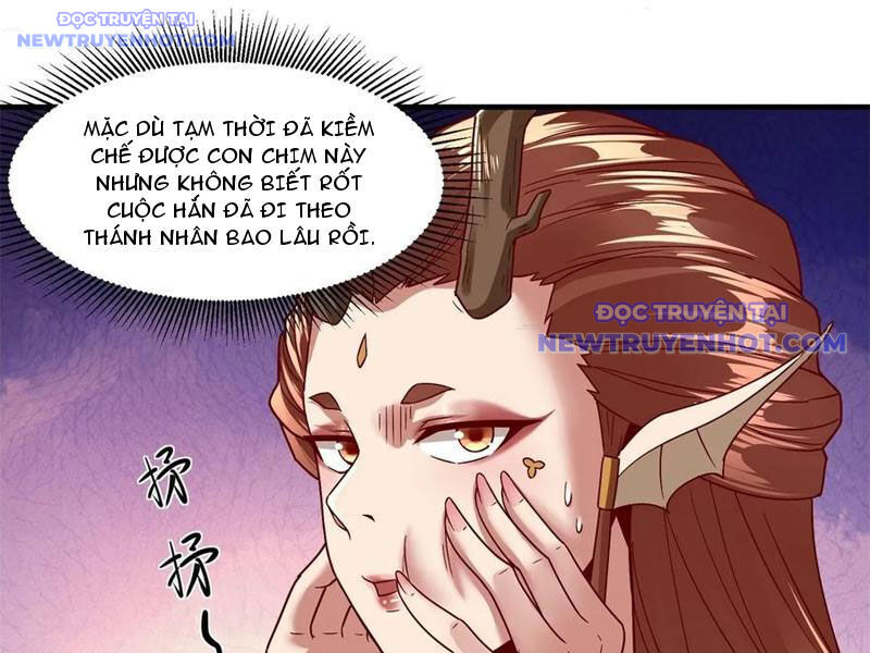 Hồng Hoang: Bắt Đầu Từ Việc Nhận Minh Hà Làm Con Gái Nuôi: Chapter 48
