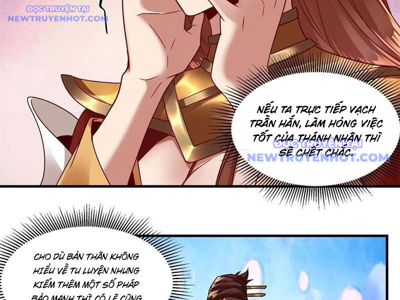 Hồng Hoang: Bắt Đầu Từ Việc Nhận Minh Hà Làm Con Gái Nuôi: Chapter 48