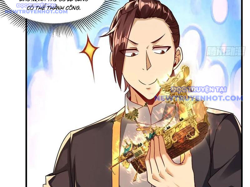 Hồng Hoang: Bắt Đầu Từ Việc Nhận Minh Hà Làm Con Gái Nuôi: Chapter 48