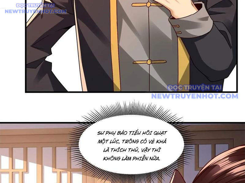 Hồng Hoang: Bắt Đầu Từ Việc Nhận Minh Hà Làm Con Gái Nuôi: Chapter 48