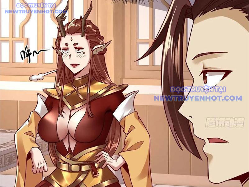 Hồng Hoang: Bắt Đầu Từ Việc Nhận Minh Hà Làm Con Gái Nuôi: Chapter 48