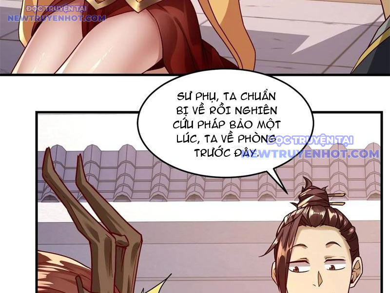 Hồng Hoang: Bắt Đầu Từ Việc Nhận Minh Hà Làm Con Gái Nuôi: Chapter 48
