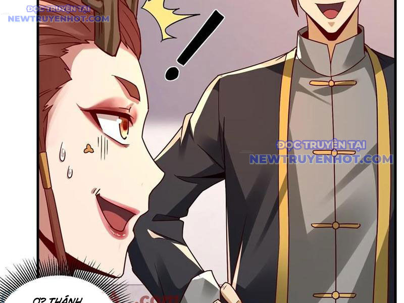 Hồng Hoang: Bắt Đầu Từ Việc Nhận Minh Hà Làm Con Gái Nuôi: Chapter 48