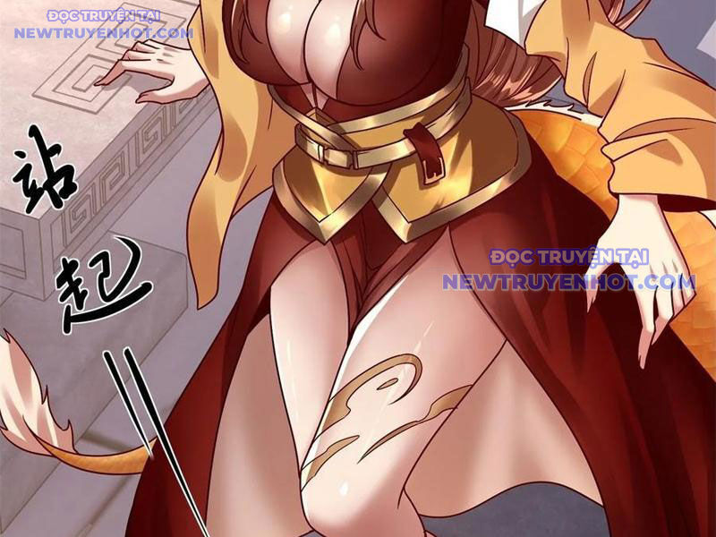 Hồng Hoang: Bắt Đầu Từ Việc Nhận Minh Hà Làm Con Gái Nuôi: Chapter 48