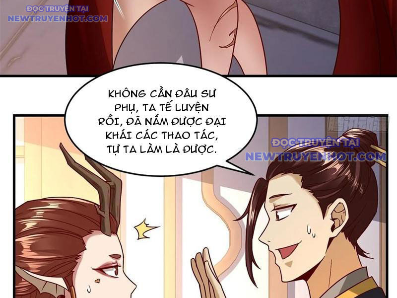 Hồng Hoang: Bắt Đầu Từ Việc Nhận Minh Hà Làm Con Gái Nuôi: Chapter 48