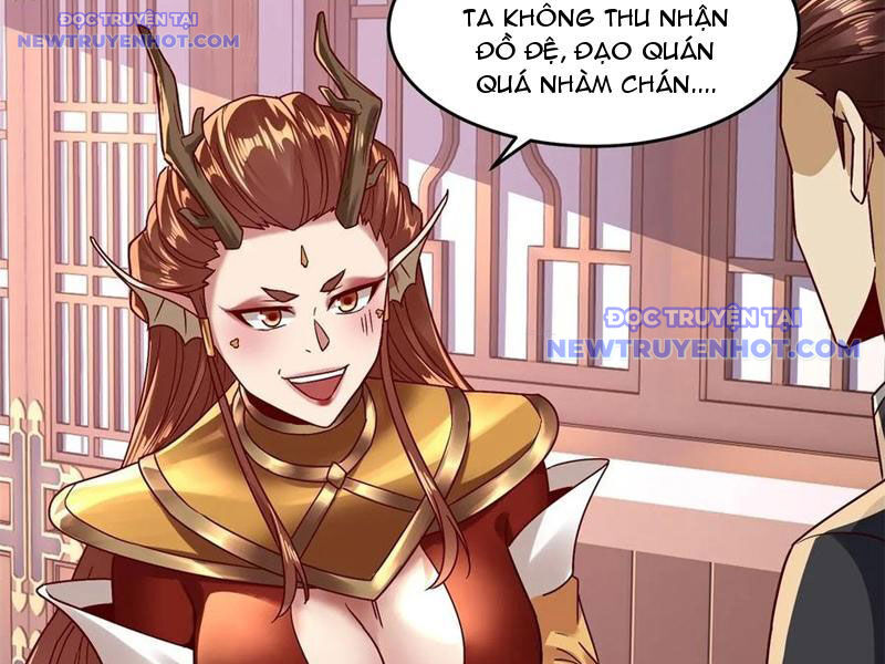 Hồng Hoang: Bắt Đầu Từ Việc Nhận Minh Hà Làm Con Gái Nuôi: Chapter 48