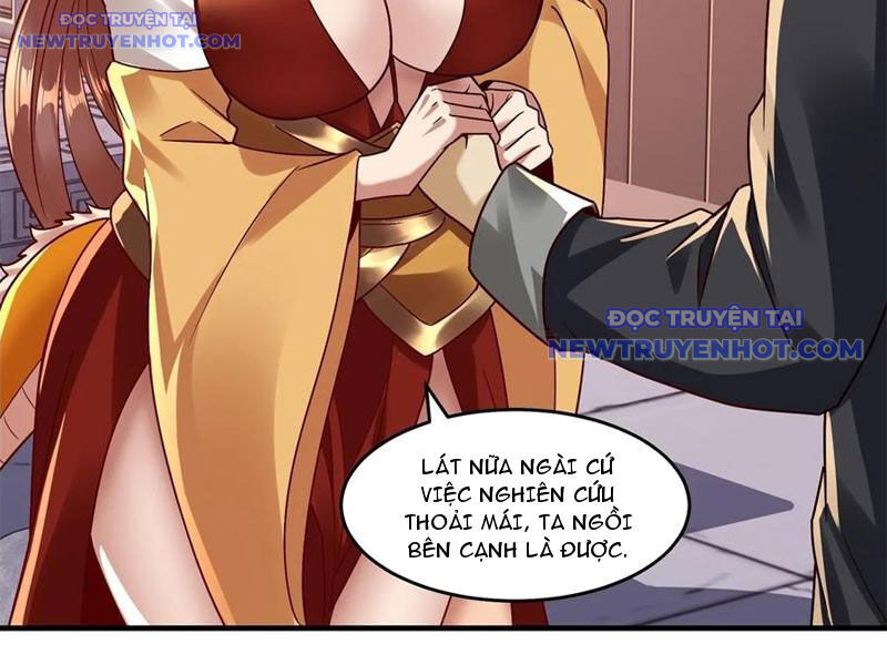 Hồng Hoang: Bắt Đầu Từ Việc Nhận Minh Hà Làm Con Gái Nuôi: Chapter 48