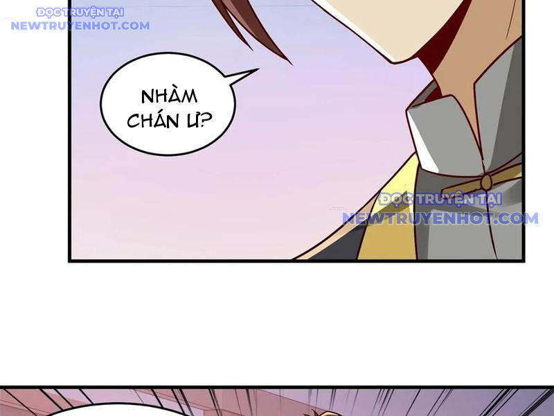 Hồng Hoang: Bắt Đầu Từ Việc Nhận Minh Hà Làm Con Gái Nuôi: Chapter 48