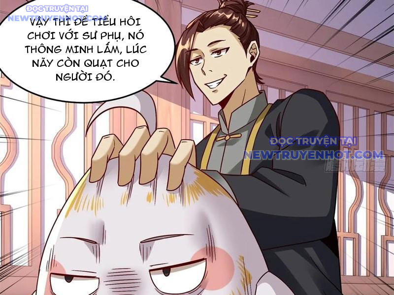 Hồng Hoang: Bắt Đầu Từ Việc Nhận Minh Hà Làm Con Gái Nuôi: Chapter 48