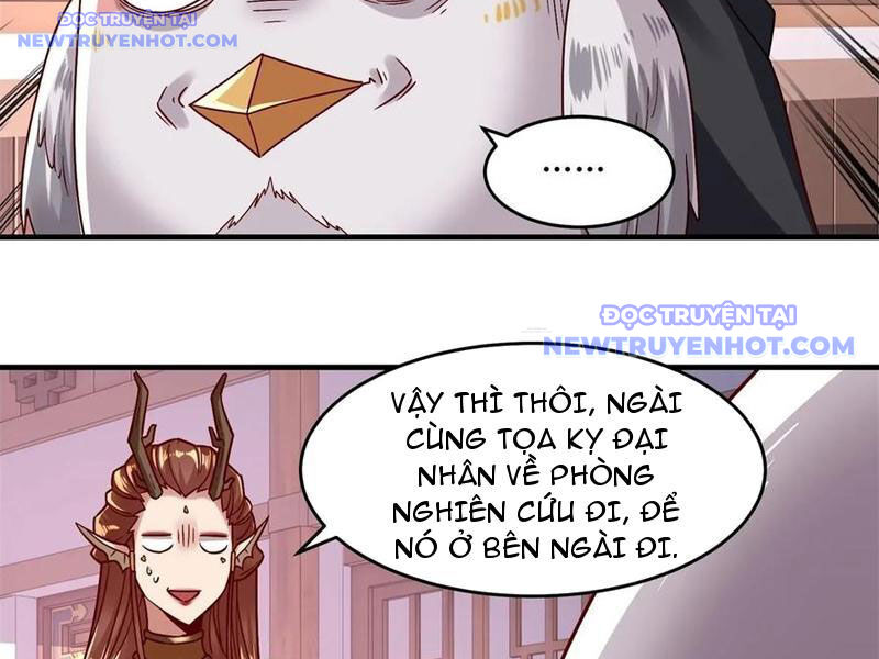 Hồng Hoang: Bắt Đầu Từ Việc Nhận Minh Hà Làm Con Gái Nuôi: Chapter 48
