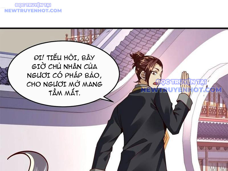 Hồng Hoang: Bắt Đầu Từ Việc Nhận Minh Hà Làm Con Gái Nuôi: Chapter 48