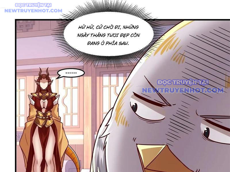 Hồng Hoang: Bắt Đầu Từ Việc Nhận Minh Hà Làm Con Gái Nuôi: Chapter 48
