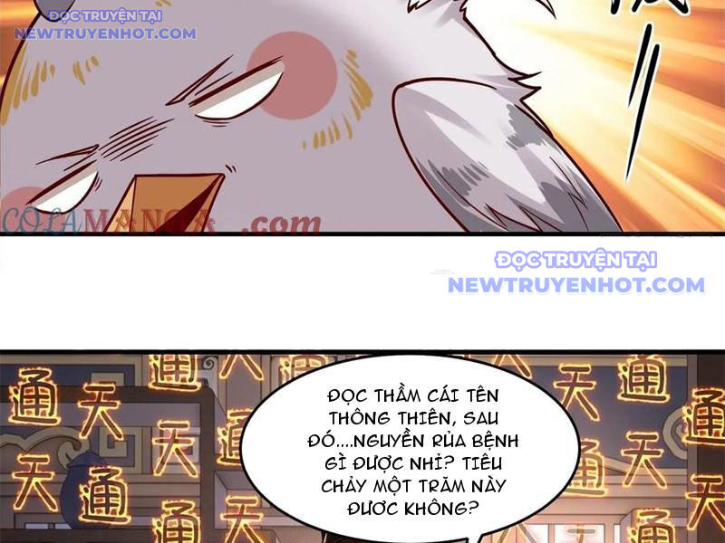 Hồng Hoang: Bắt Đầu Từ Việc Nhận Minh Hà Làm Con Gái Nuôi: Chapter 48